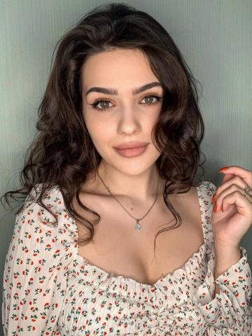 Галина